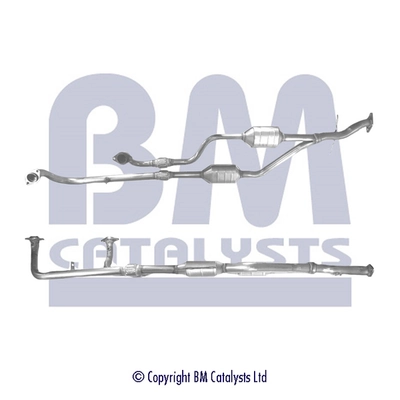 Catalytic Converter
